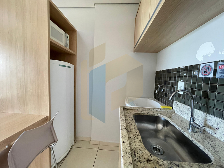Apartamento para Venda, Caldas Novas / GO