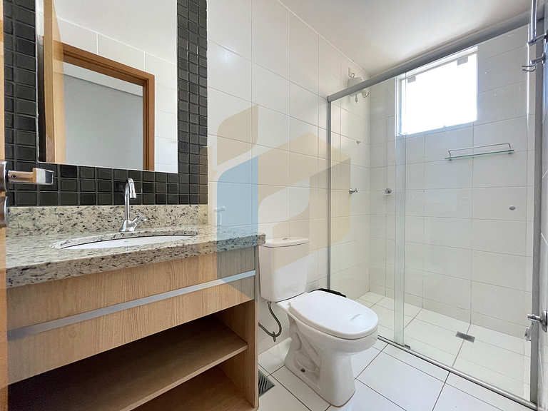 Apartamento para Venda, Caldas Novas / GO