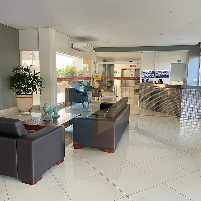 Apartamento para Venda, Caldas Novas / GO