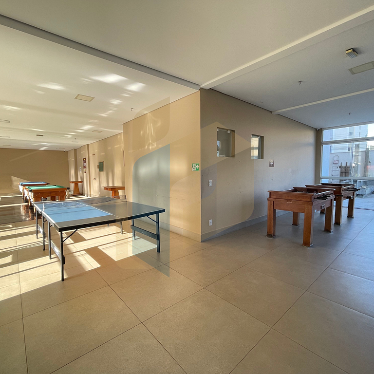 Apartamento 2 quartos no Casa da madeira - Caldas Novas / GO