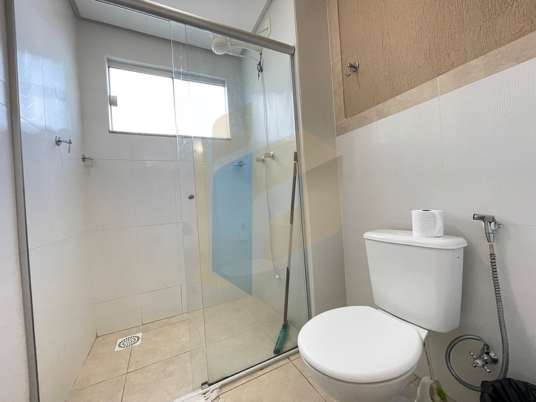 Apartamento de 1 quarto - Thermas do Bosque