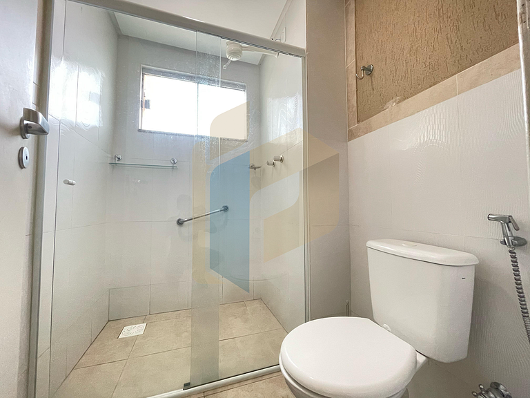 Apartamento 1 quarto Thermas do Bosque