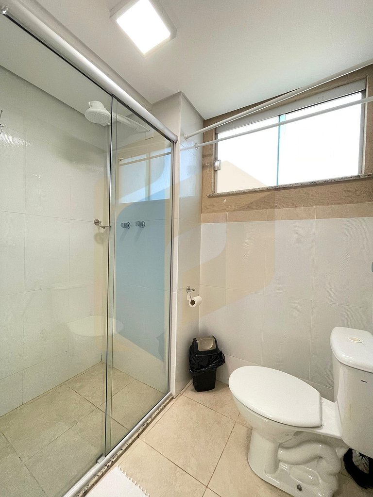 Apartamento de 2 quartos - Thermas do Bosque