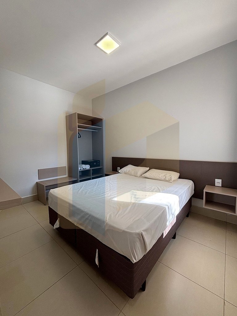 Apartamento Lagoa Eco Tower - Cota