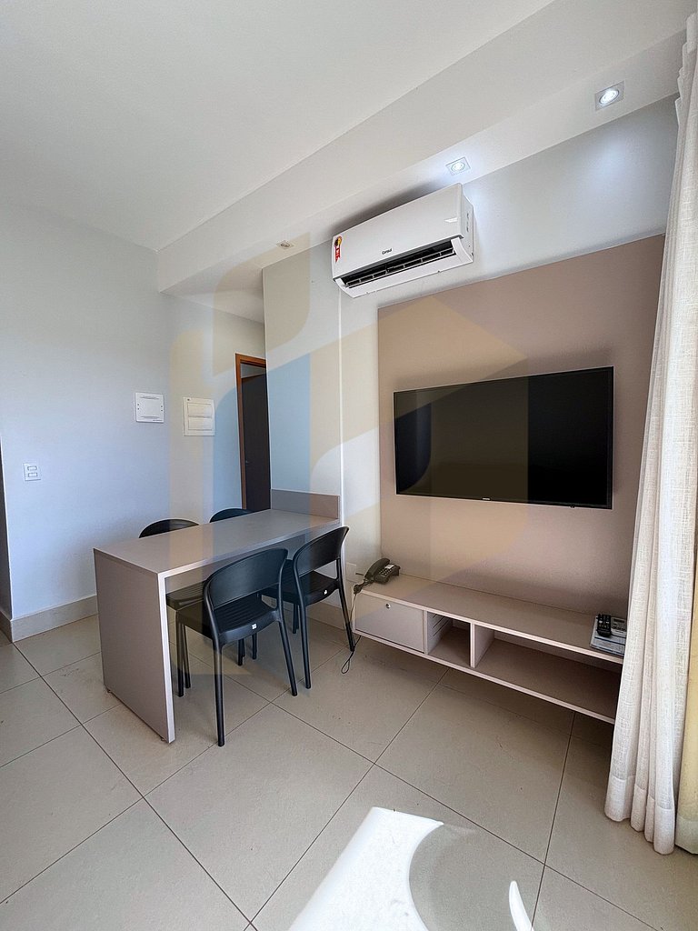 Apartamento Lagoa Eco Tower - Cota