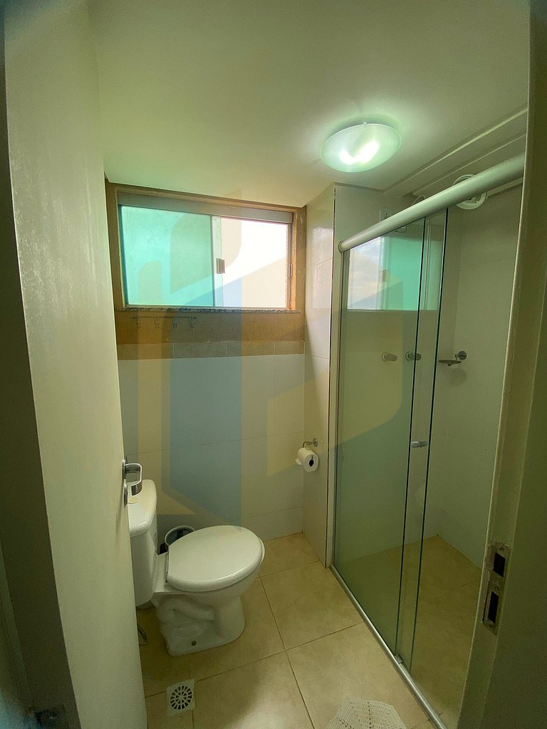 Condomínio Thermas do Bosque - CTB-055