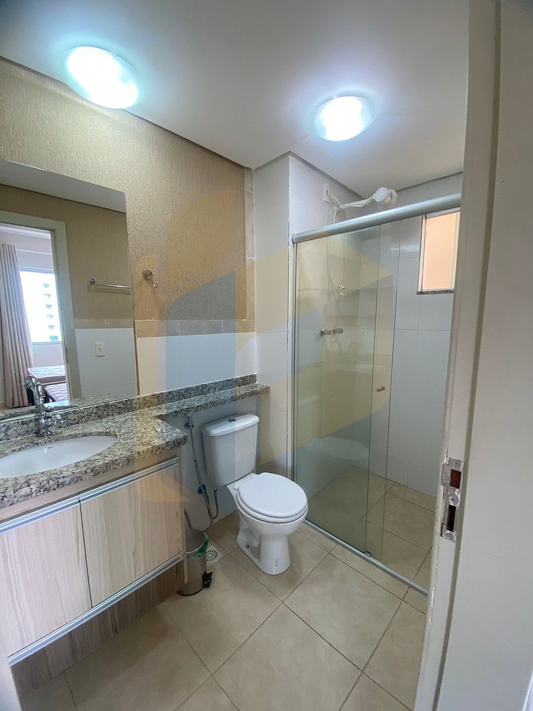 Condomínio Thermas do Bosque - CTB-055