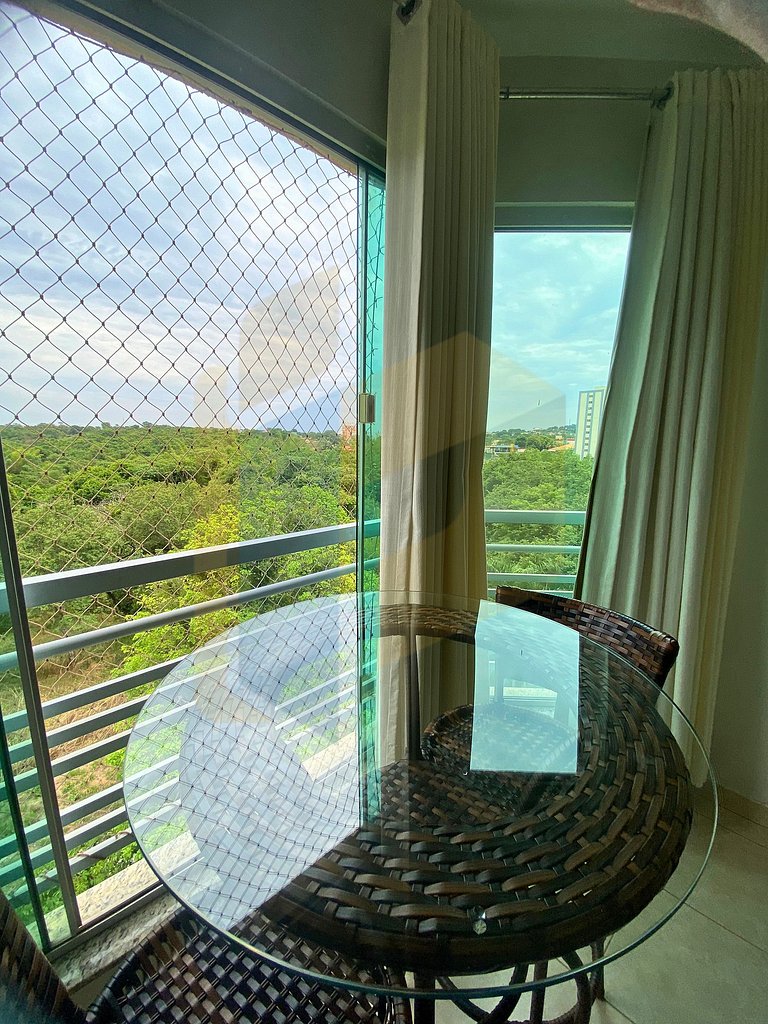 Condomínio Thermas do Bosque - CTB-055