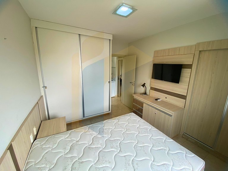 Condomínio Thermas do Bosque - CTB-055