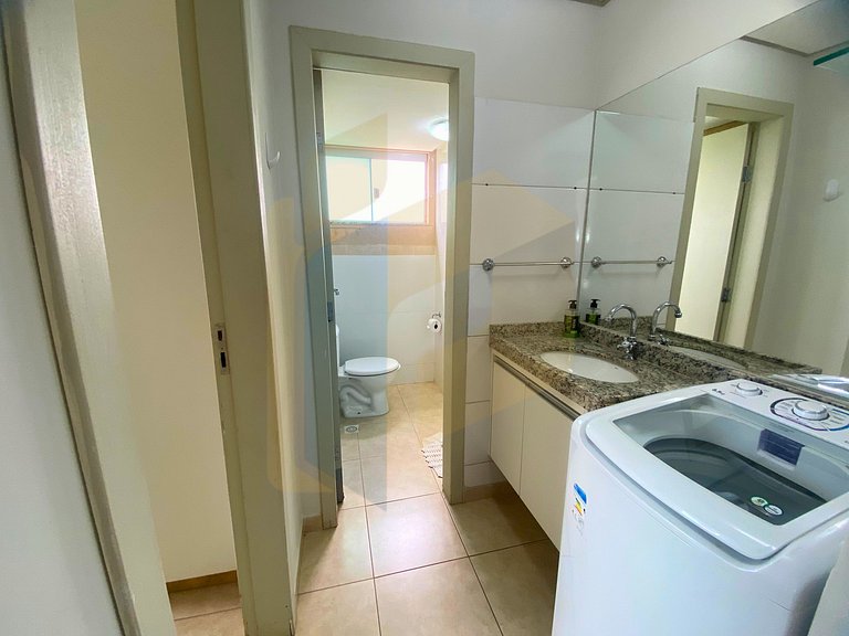 Condomínio Thermas do Bosque - CTB-055