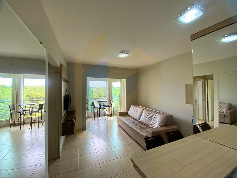 Condomínio Thermas do Bosque - CTB-055