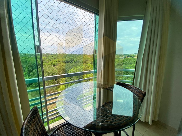 Condomínio Thermas do Bosque - CTB-055