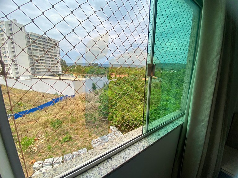 Condomínio Thermas do Bosque - CTB-055