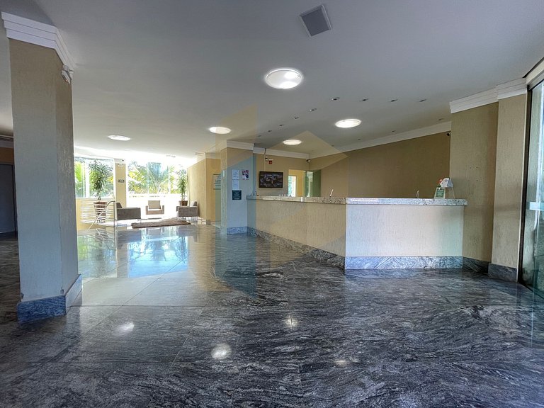 Condomínio Thermas do Bosque - CTB-055