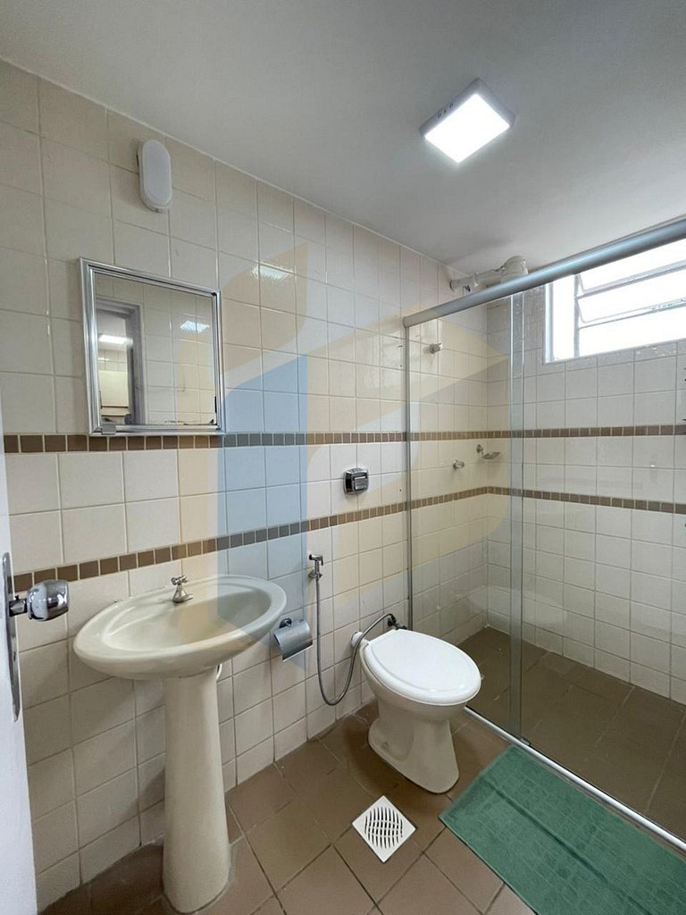 Condomínio Thermas do Araça - CTA - 102