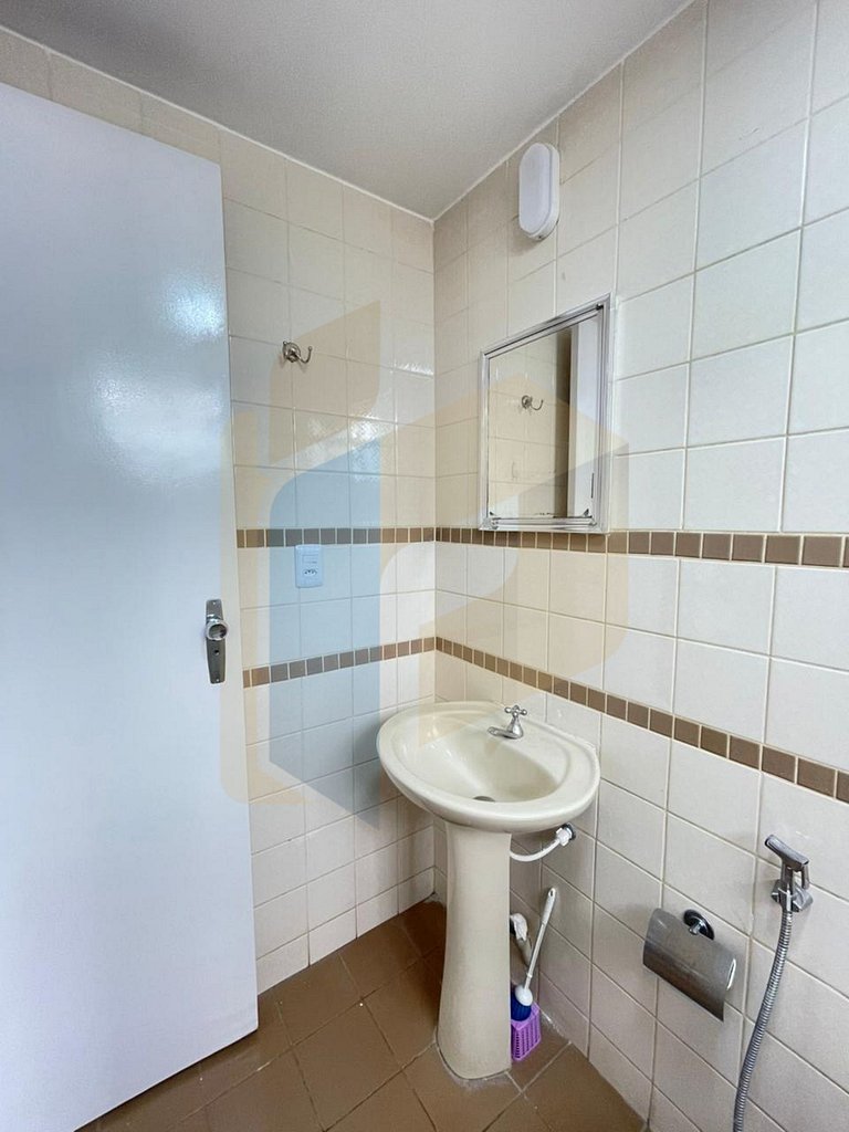 Condomínio Thermas do Araça - CTA - 102