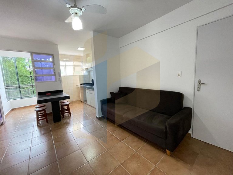 Condomínio Thermas do Araça - CTA - 102