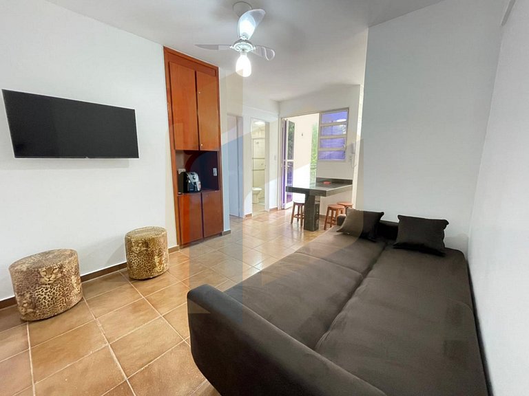 Condomínio Thermas do Araça - CTA - 102