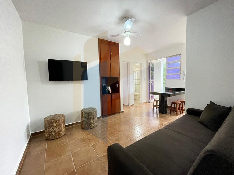 Condomínio Thermas do Araça - CTA - 102