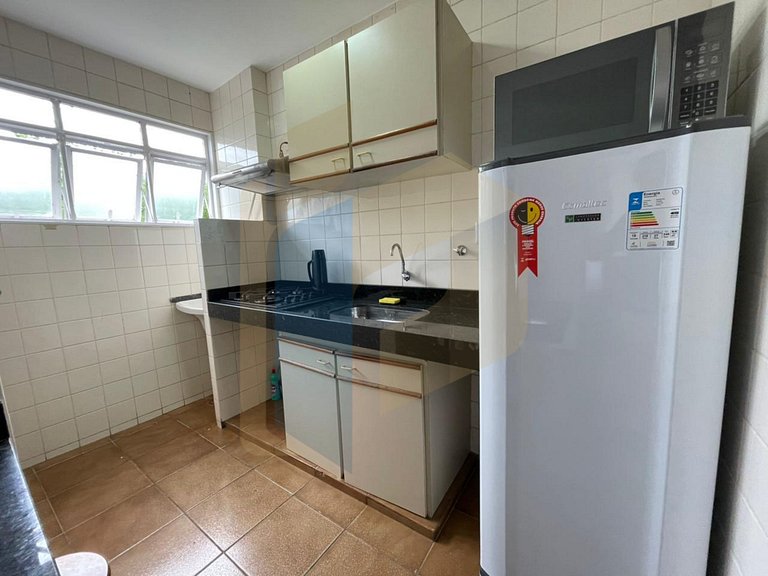 Condomínio Thermas do Araça - CTA - 102