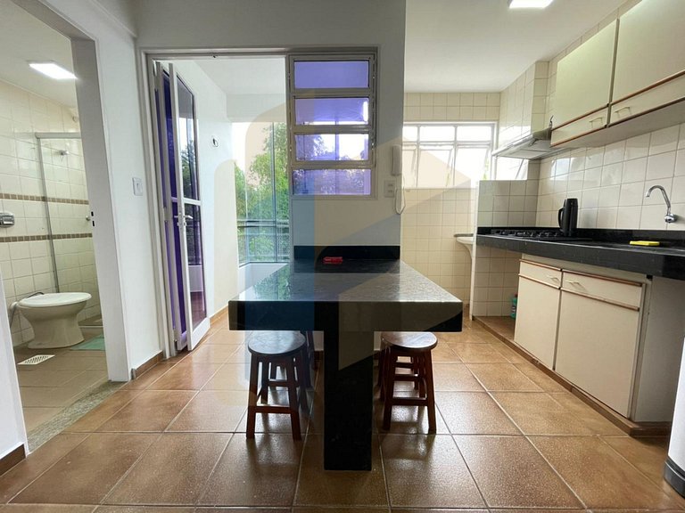 Condomínio Thermas do Araça - CTA - 102