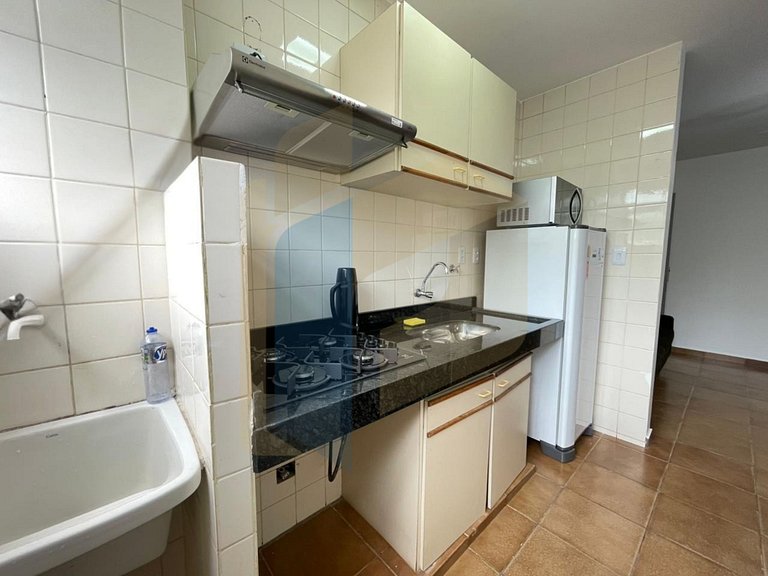 Condomínio Thermas do Araça - CTA - 102