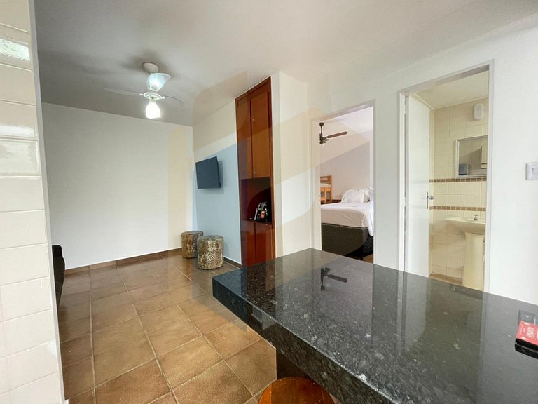 Condomínio Thermas do Araça - CTA - 102