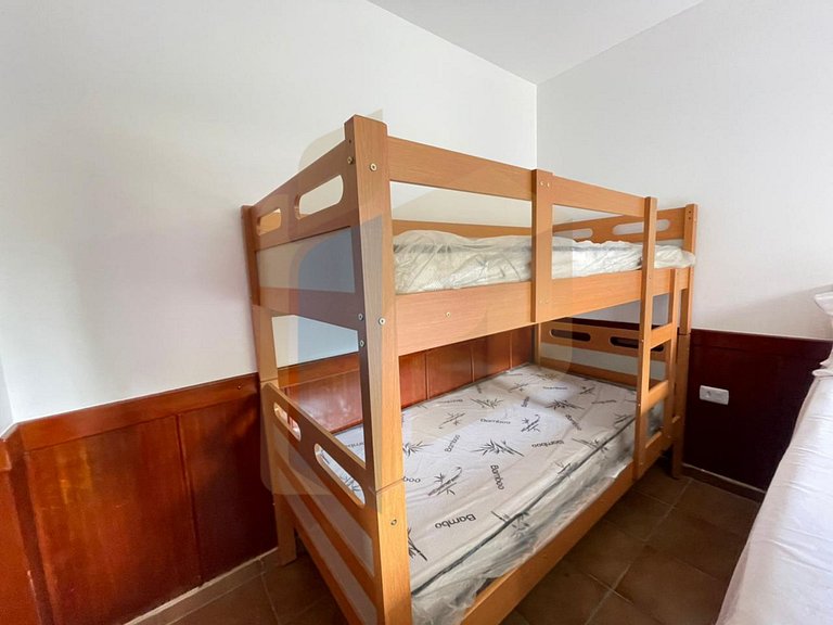 Condomínio Thermas do Araça - CTA - 102