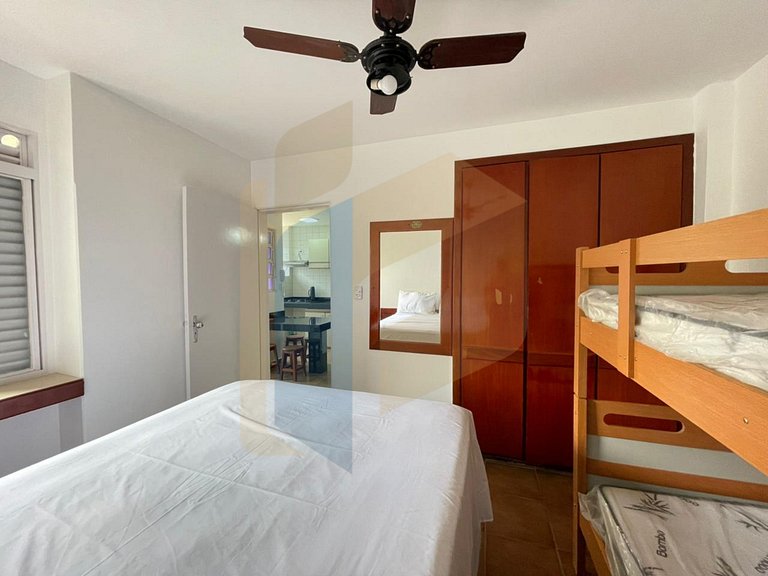 Condomínio Thermas do Araça - CTA - 102