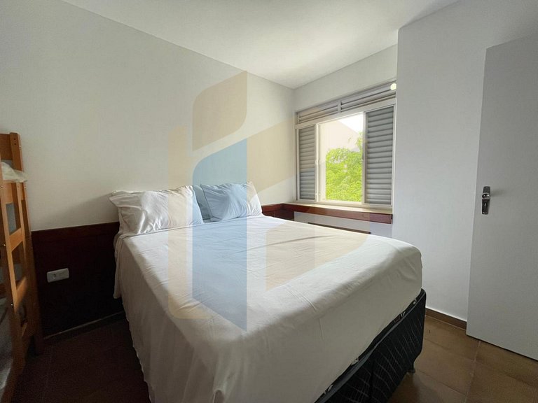 Condomínio Thermas do Araça - CTA - 102