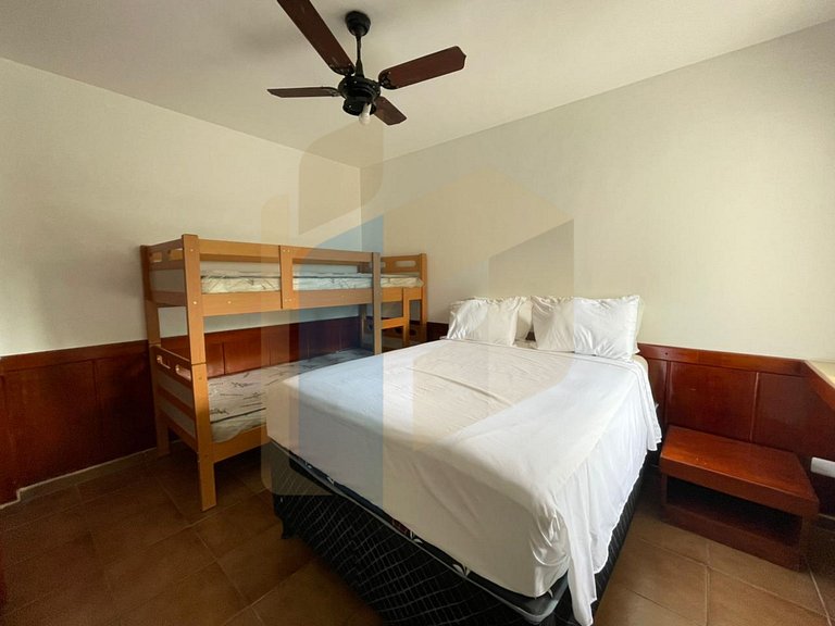 Condomínio Thermas do Araça - CTA - 102