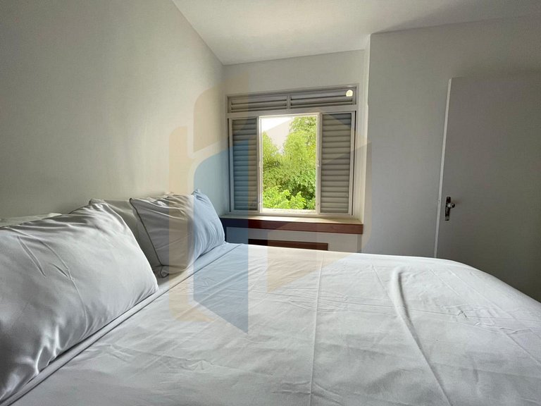 Condomínio Thermas do Araça - CTA - 102