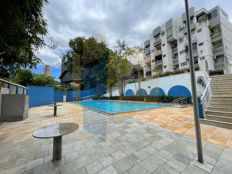 Condomínio Thermas do Araça - CTA - 102