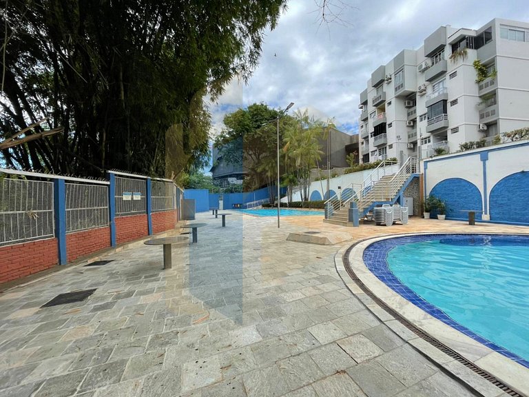 Condomínio Thermas do Araça - CTA - 102