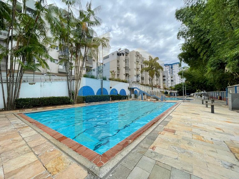 Condomínio Thermas do Araça - CTA - 102