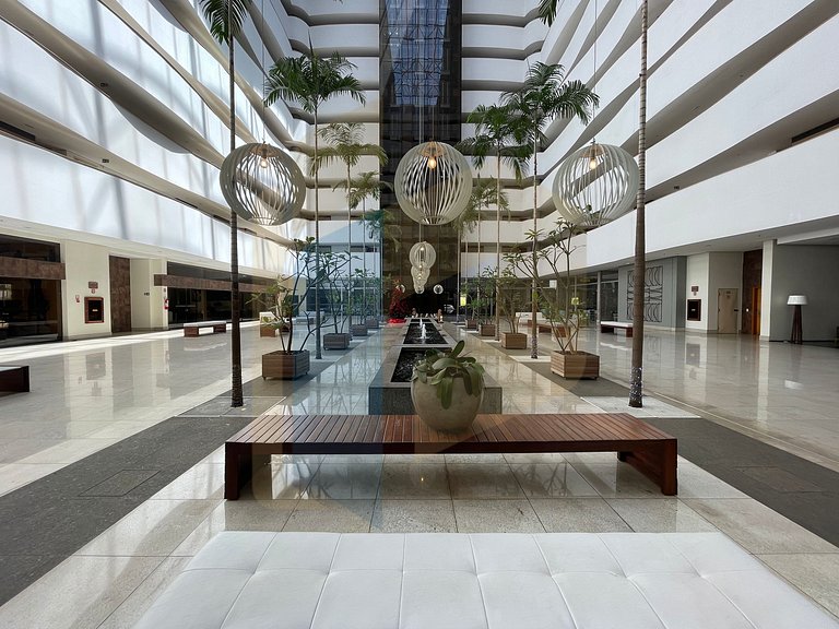 Le Jardin- Hortência 4