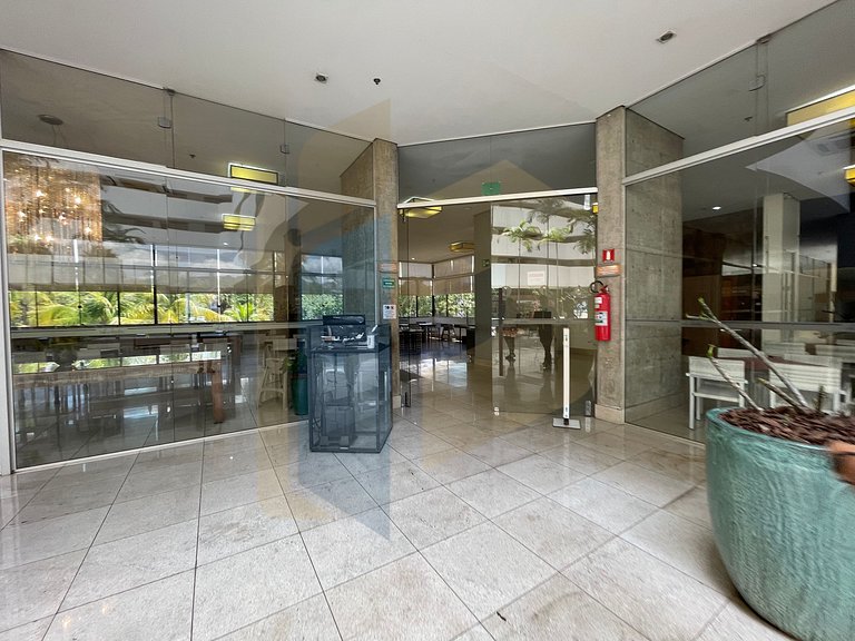 Le jardin - Hortência