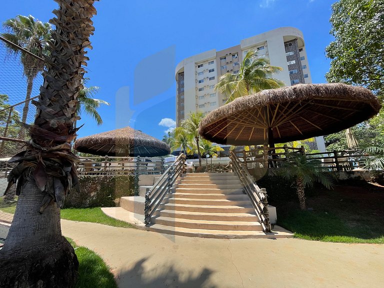 Le Jardin - Gerânio - 01