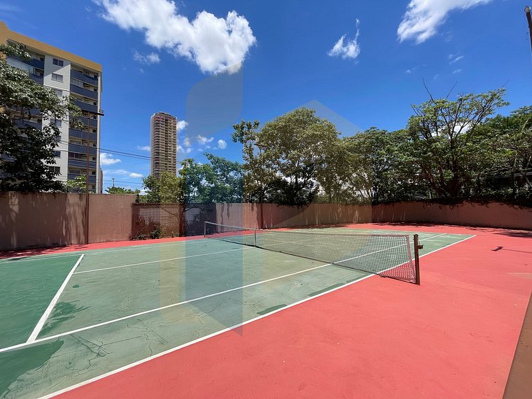 Le jardin - Hortência