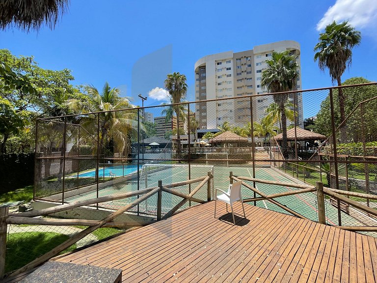 Le Jardin - Magnólia 01