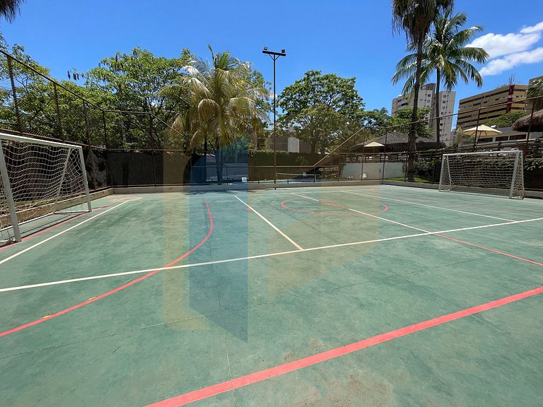 Le jardin - Hortência