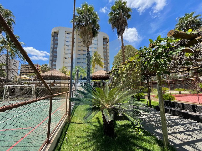 Le Jardin - Gerânio - 01