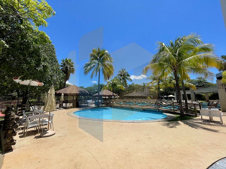 Le Jardin - Magnólia 01