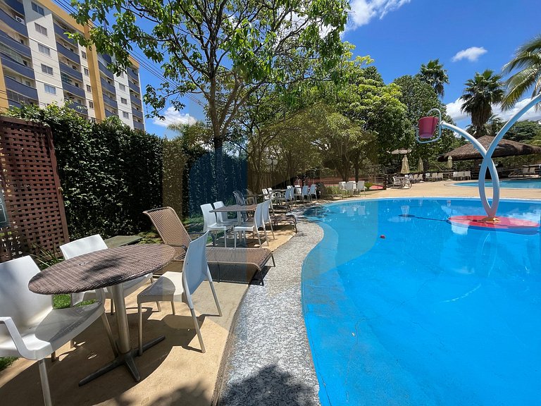 Le Jardin- Hortência 4