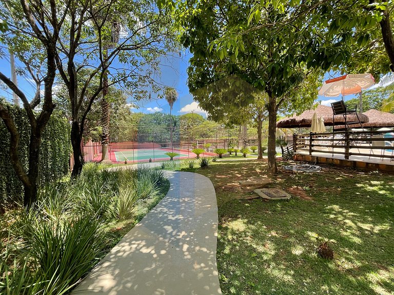 Le Jardin - Gerânio - 02