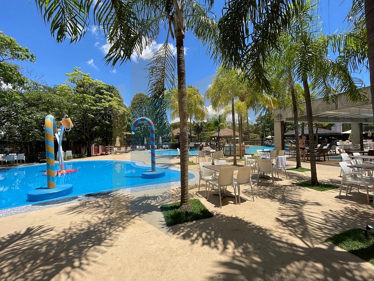 Le Jardin - Magnólia 01