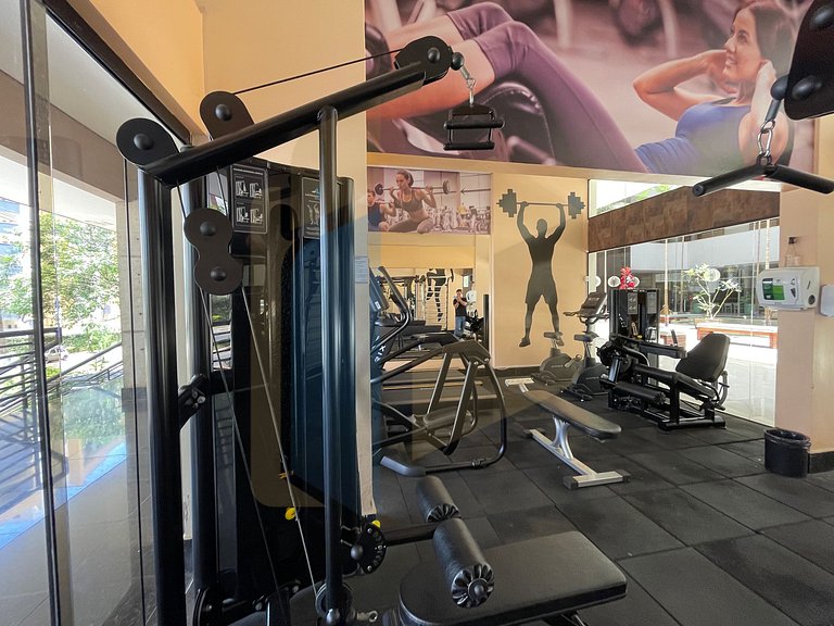 Le Jardin - Gerânio - 01