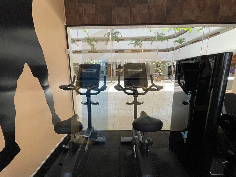 Le Jardin - Gerânio - 01