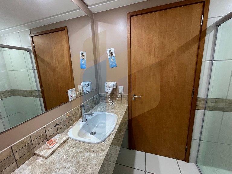 Le jardin - Hortência