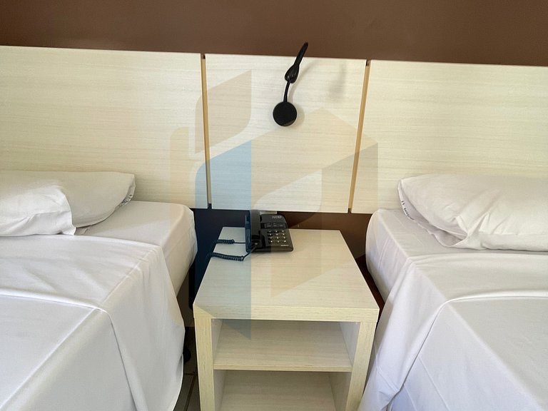 Le jardin - Hortência